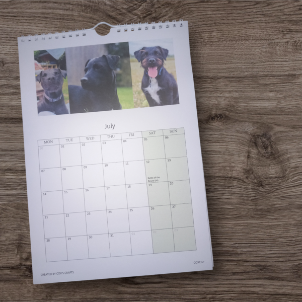 Patterdale 2025 Calendar - Image 2